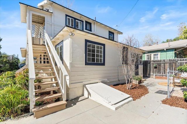 210 N Encinitas Avenue, Monrovia, CA 91016