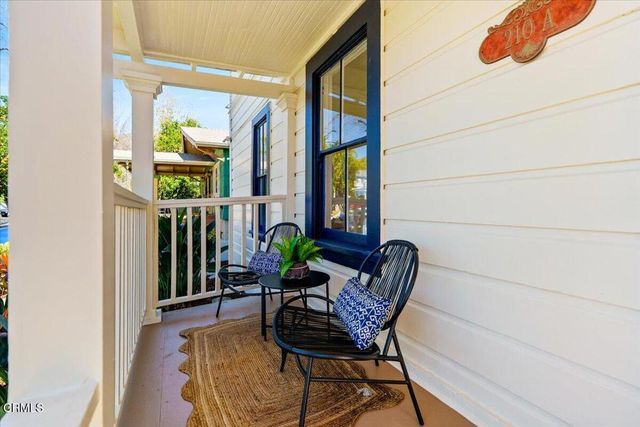 210 N Encinitas Avenue, Monrovia, CA 91016