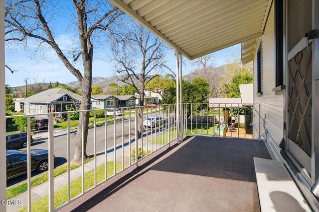 210 N Encinitas Avenue, Monrovia, CA 91016