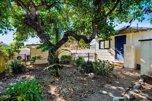 210 N Encinitas Avenue, Monrovia, CA 91016