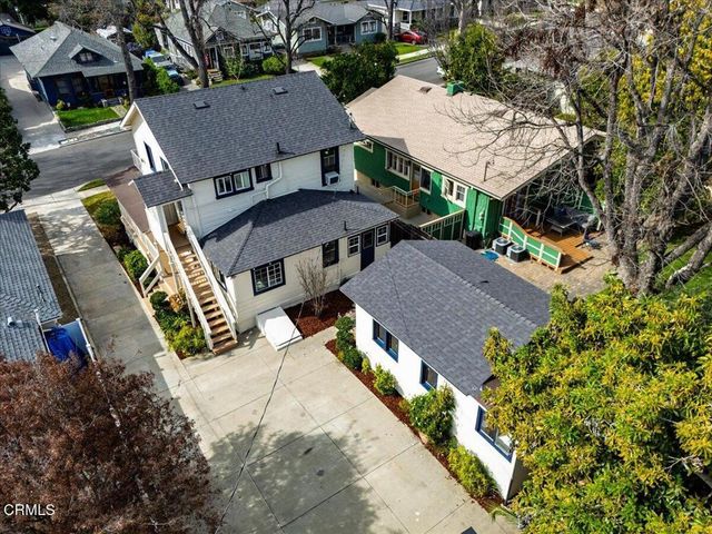 210 N Encinitas Avenue, Monrovia, CA 91016