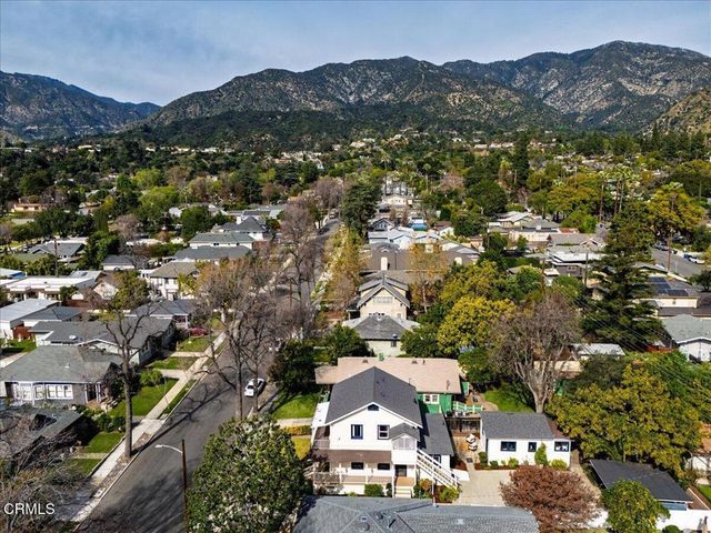 210 N Encinitas Avenue, Monrovia, CA 91016