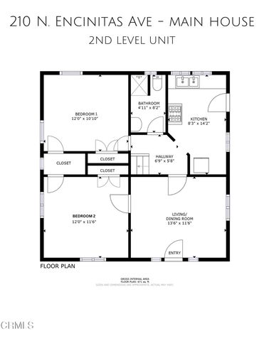 210 N Encinitas Avenue, Monrovia, CA 91016