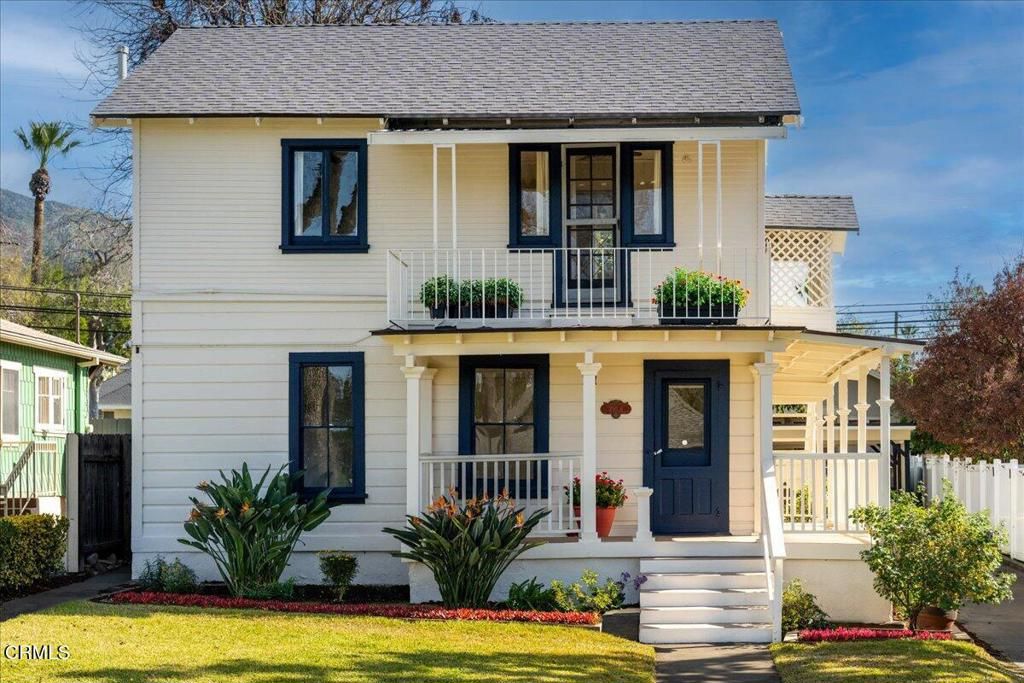 210 N Encinitas Avenue, Monrovia, CA 91016