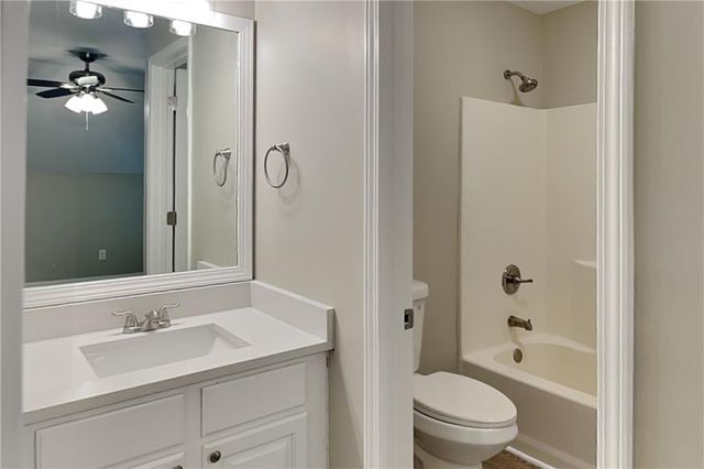 6778 Oakhurst Court, Douglasville, GA 30134
