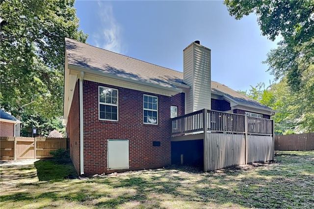 6778 Oakhurst Court, Douglasville, GA 30134