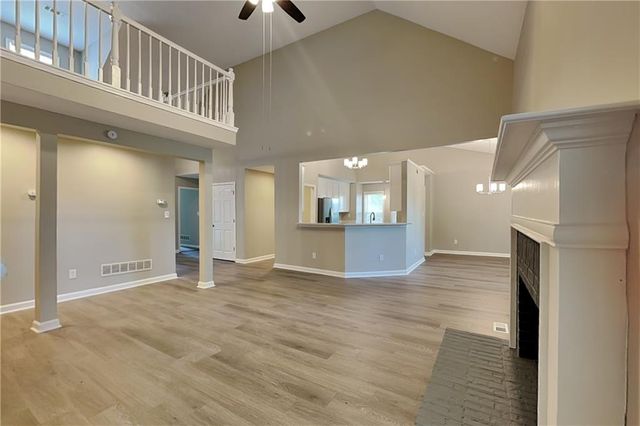 6778 Oakhurst Court, Douglasville, GA 30134