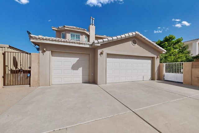 920 Monterrey Road NE, Rio Rancho, NM 87144