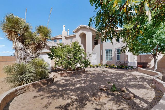 920 Monterrey Road NE, Rio Rancho, NM 87144