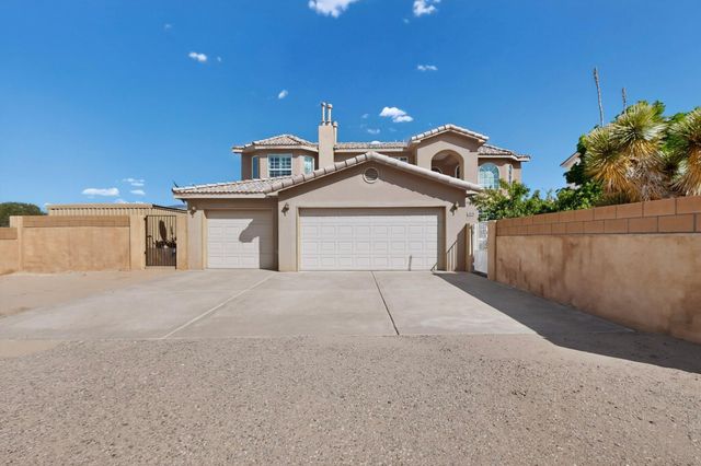 920 Monterrey Road NE, Rio Rancho, NM 87144