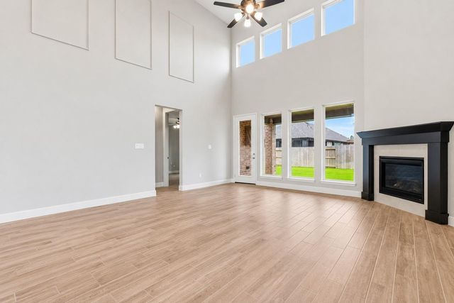 1147 Beals Creek Street, Conroe, TX 77304