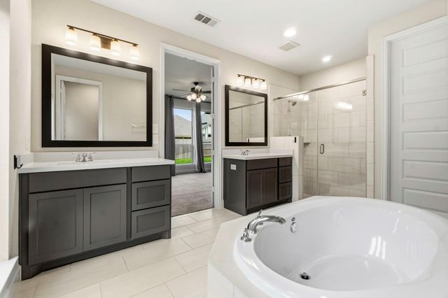 1147 Beals Creek Street, Conroe, TX 77304
