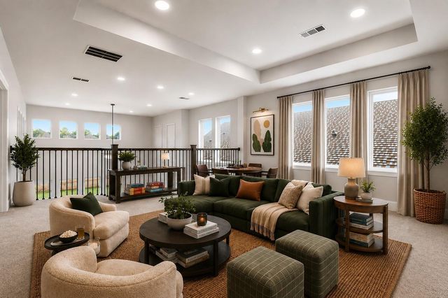 1147 Beals Creek Street, Conroe, TX 77304