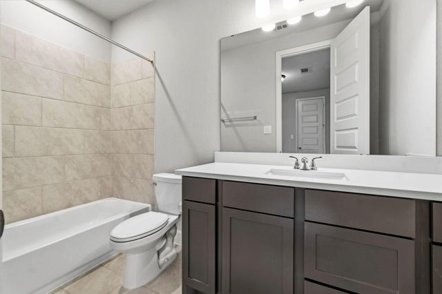 1147 Beals Creek Street, Conroe, TX 77304