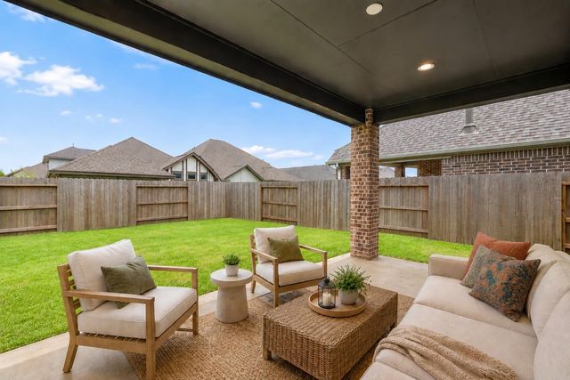 1147 Beals Creek Street, Conroe, TX 77304