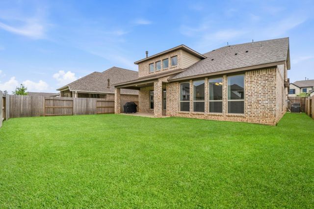 1147 Beals Creek Street, Conroe, TX 77304
