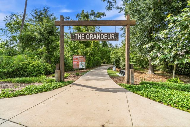 1147 Beals Creek Street, Conroe, TX 77304