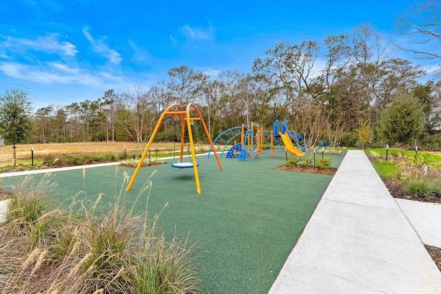 1147 Beals Creek Street, Conroe, TX 77304