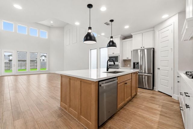 1147 Beals Creek Street, Conroe, TX 77304