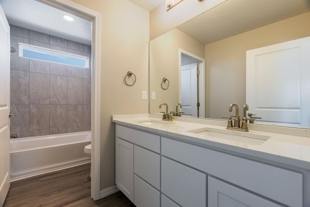 1917 Stryker Road SE, Albuquerque, NM 87106