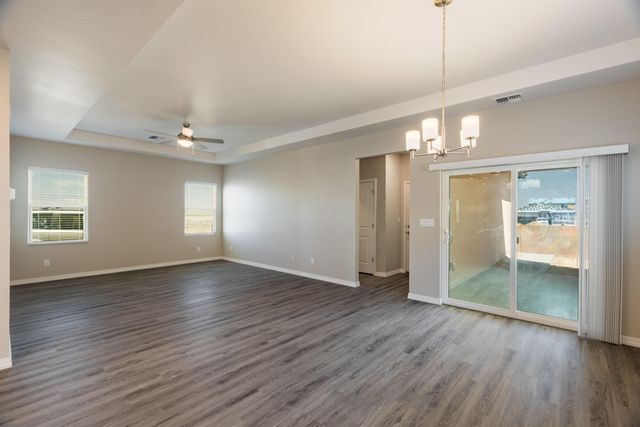 1917 Stryker Road SE, Albuquerque, NM 87106