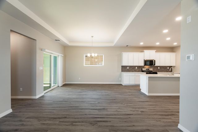 1917 Stryker Road SE, Albuquerque, NM 87106