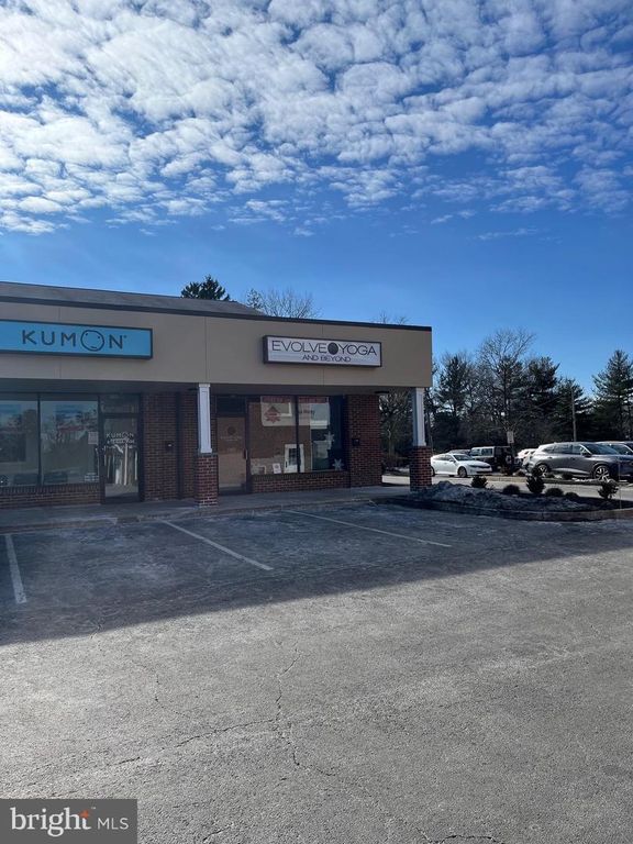 1776 E LANCASTER AVENUE RETAIL STORE #15, Paoli, PA 19301