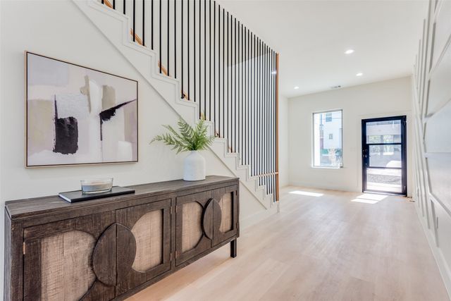 1307 Valley Street, Dallas, TX 75203