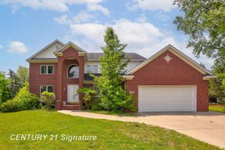 4171 Carmel Drive, Saginaw, MI 48603