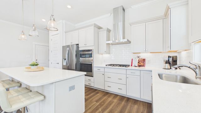 3498 Habenaria Road 10, Mount Pleasant, SC 29466