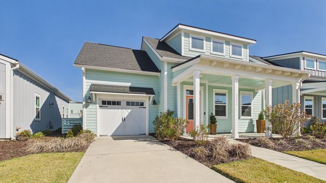 3498 Habenaria Road 10, Mount Pleasant, SC 29466