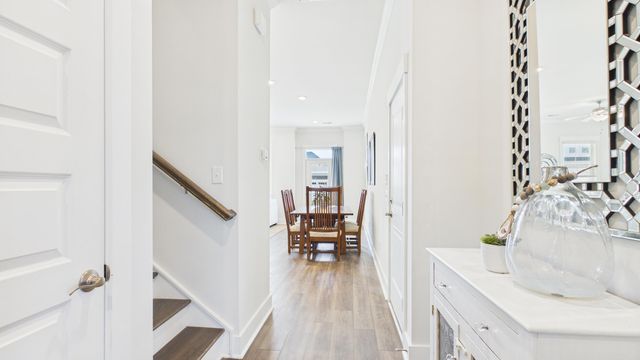 3498 Habenaria Road 10, Mount Pleasant, SC 29466