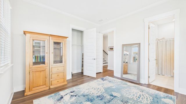 3498 Habenaria Road 10, Mount Pleasant, SC 29466