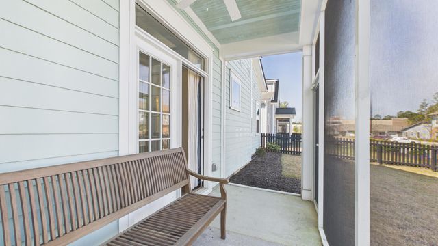 3498 Habenaria Road 10, Mount Pleasant, SC 29466