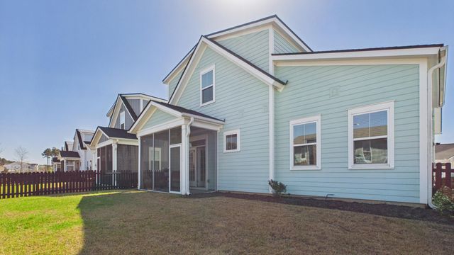3498 Habenaria Road 10, Mount Pleasant, SC 29466