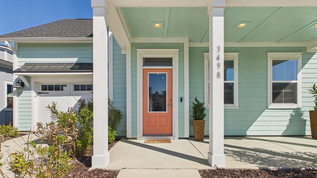 3498 Habenaria Road 10, Mount Pleasant, SC 29466