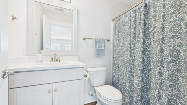 3498 Habenaria Road 10, Mount Pleasant, SC 29466