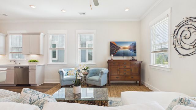 3498 Habenaria Road 10, Mount Pleasant, SC 29466