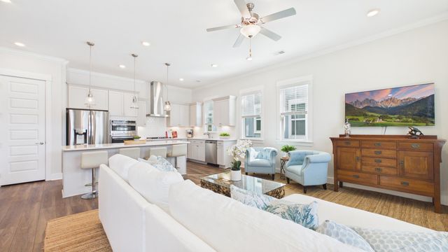 3498 Habenaria Road 10, Mount Pleasant, SC 29466