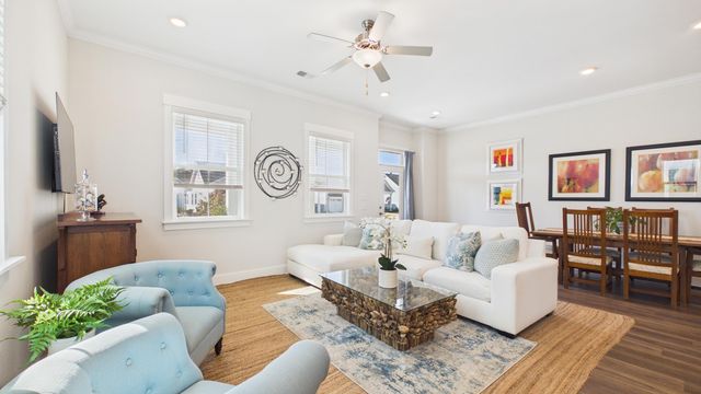 3498 Habenaria Road 10, Mount Pleasant, SC 29466