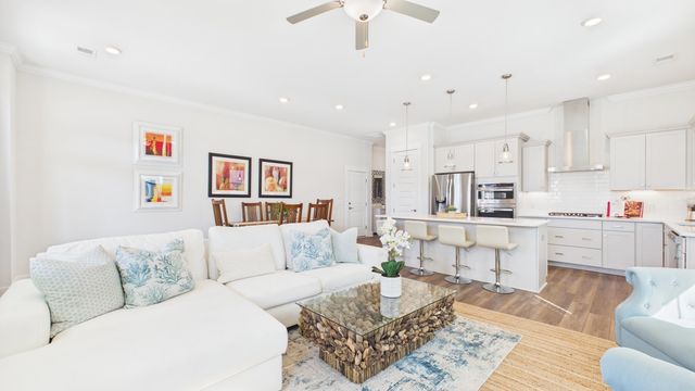 3498 Habenaria Road 10, Mount Pleasant, SC 29466