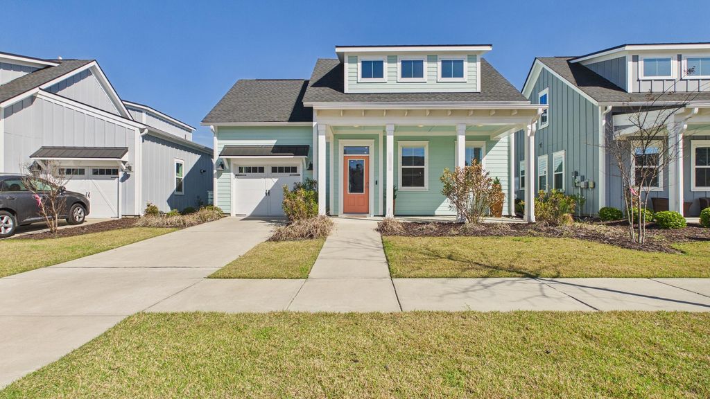 3498 Habenaria Road 10, Mount Pleasant, SC 29466