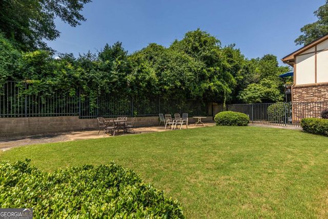 1225 Church Street M, Decatur, GA 30030