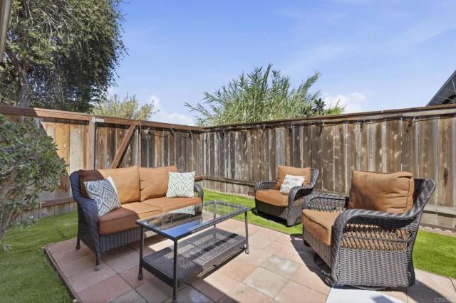 1651 S Juniper Street 132, Escondido, CA 92025
