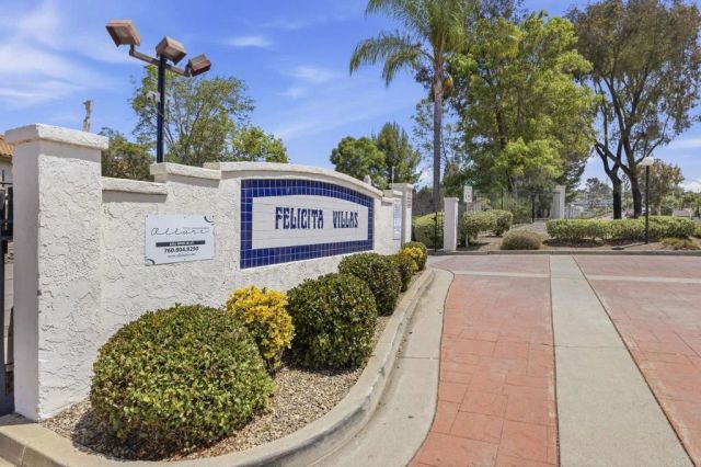 1651 S Juniper Street 132, Escondido, CA 92025