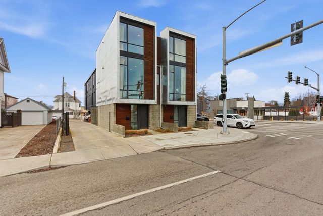 904 E Indiana Ave, Spokane, WA 99207