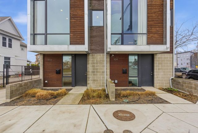 904 E Indiana Ave, Spokane, WA 99207