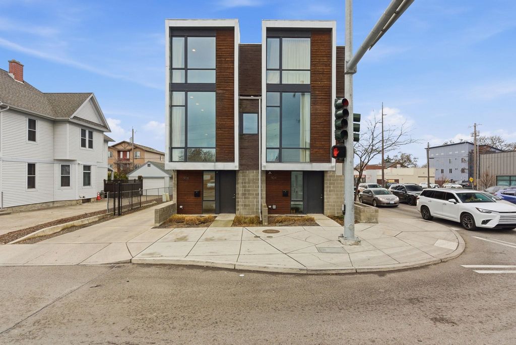 904 E Indiana Ave, Spokane, WA 99207