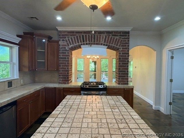 308 Waterford Street, Catoosa, OK 74015