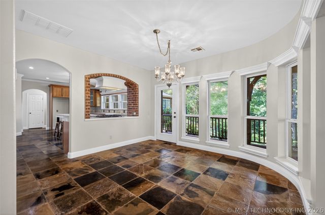 308 Waterford Street, Catoosa, OK 74015